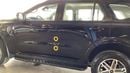فورد ايفرست 2.3 XLT 4WD AUTO LTHR OFF ROAD 18 ALW | شامل الضمان | 0 ﺪﻔﻋﺓ ﺃﻮﻟﻯ