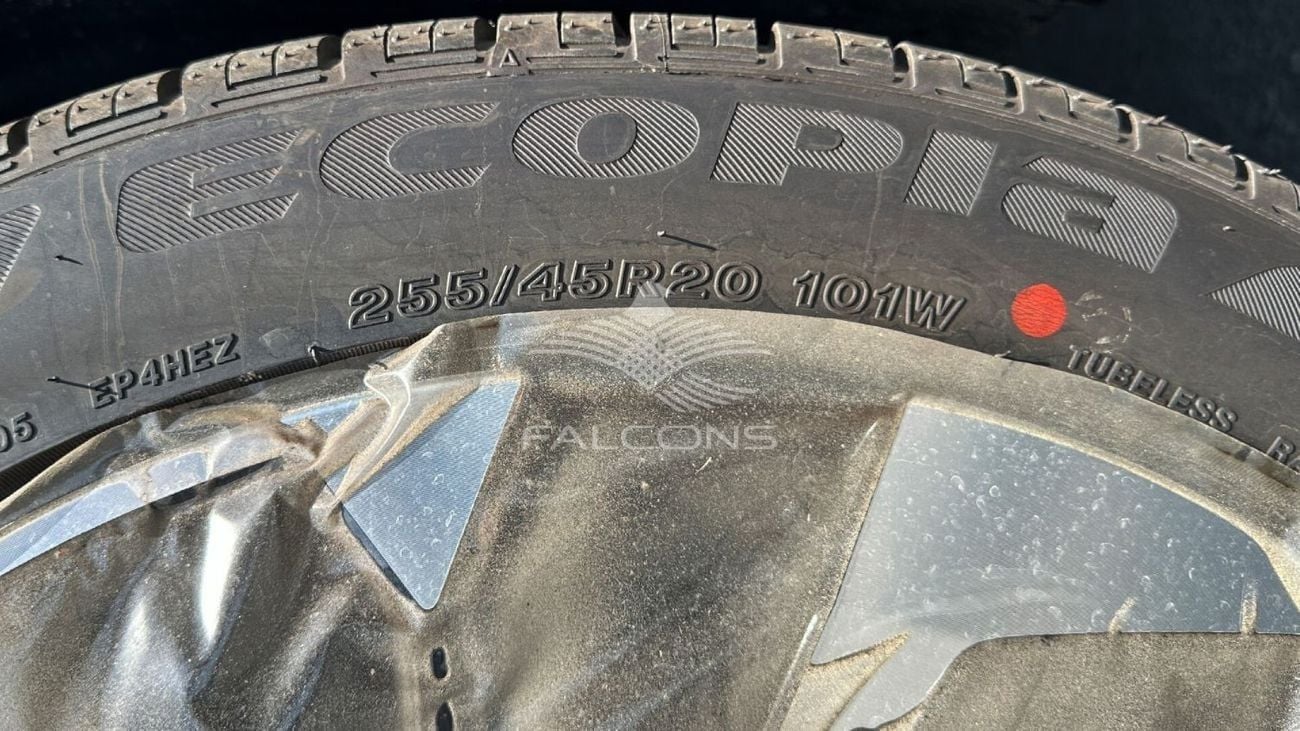 Mitsubishi Outlander Mitsubishi Outlander 2.5L 4WD MID OPTION 7-SEATER AT