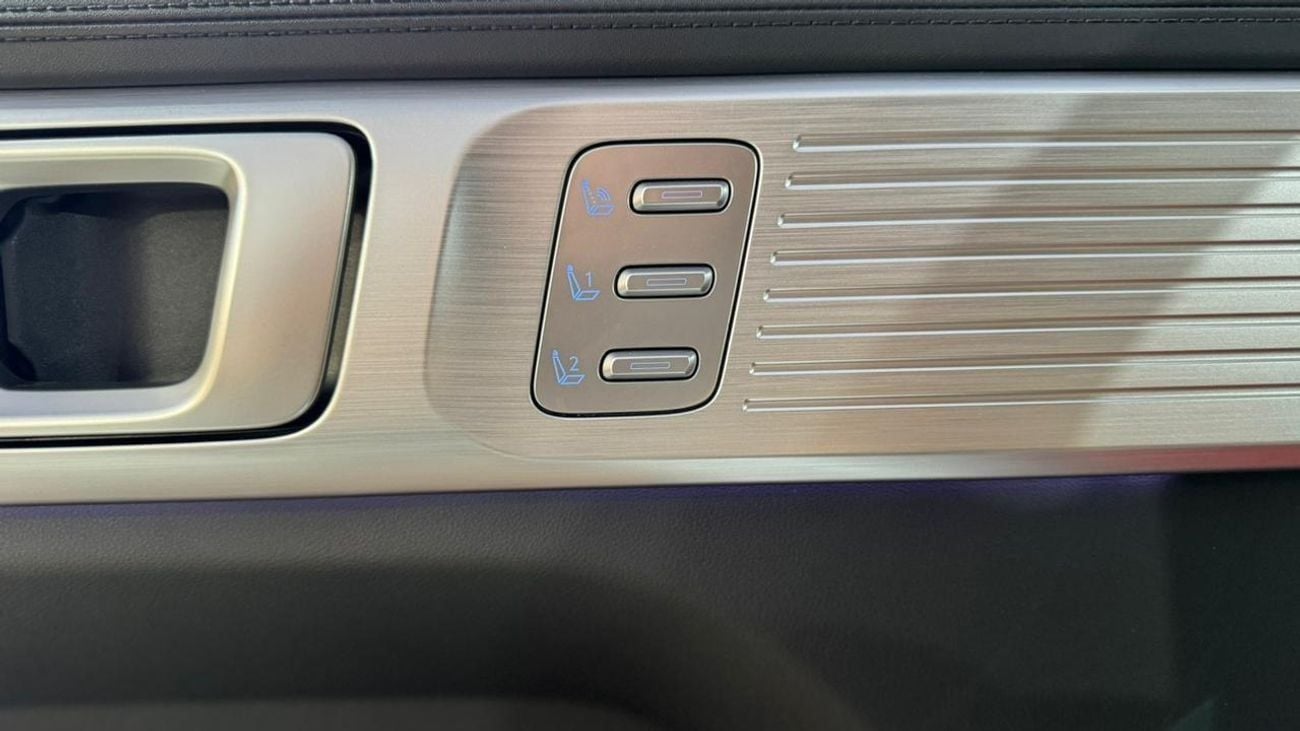 Hyundai Santa Fe Brand New Hyundai Santa Fe Full Option