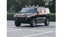 Hummer H2 Hummer H2 model 2004 car prefect condition inside and outside full option