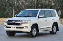 Toyota Land Cruiser GXR .DIESEL FULL OPTION