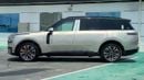 Lynk & Co 900 ( Eid al-Adha Offer ) ( Only For Export ) 2025 Lynk & Co 900 EM-P Ultra 2.0T Plug-in Hybrid BRAND NE