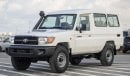 Toyota Land Cruiser LAND CRUISER HARDTOP 3DOOR 4.5L V8