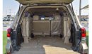 Toyota Land Cruiser Gcc V6 top opition