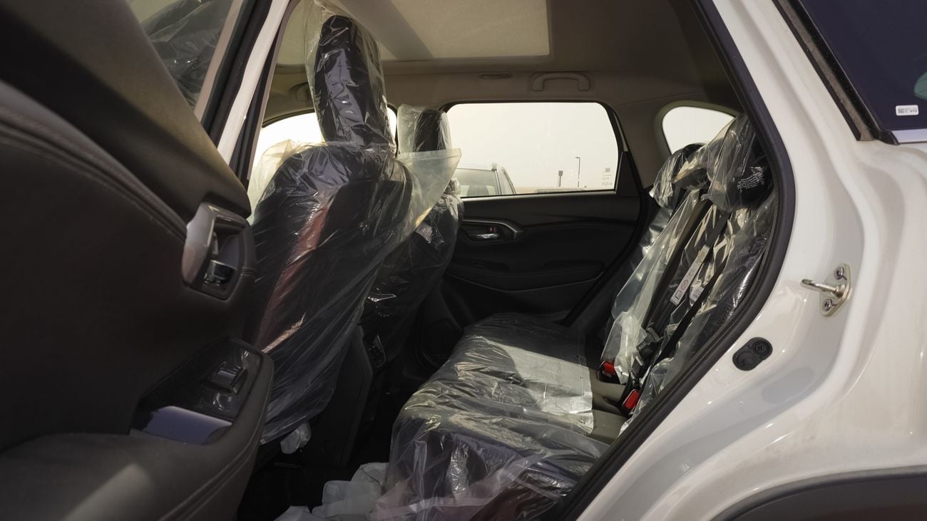 Suzuki Grand Vitara All Grip  Hybrid