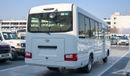 Toyota Coaster 4.2 DIESEL 23 SEATER