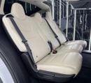 تسلا موديل اكس 75D 2018 Tesla model X | 75 D | Low mileage | Original Paint | GCC