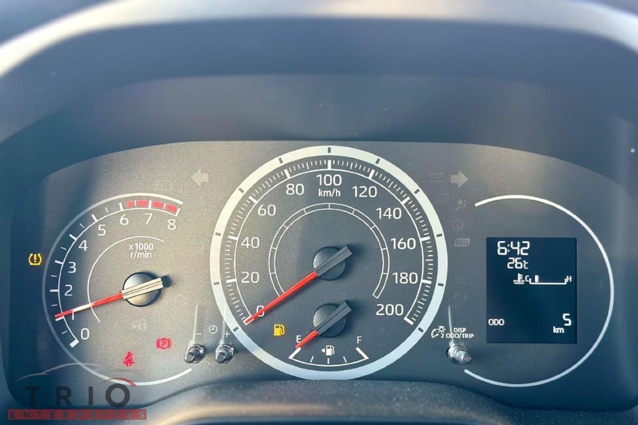 Toyota Hiace Toyota Hiace- 2.8L- Diesel - Manual Transmission - 13 seater - 2026 YM