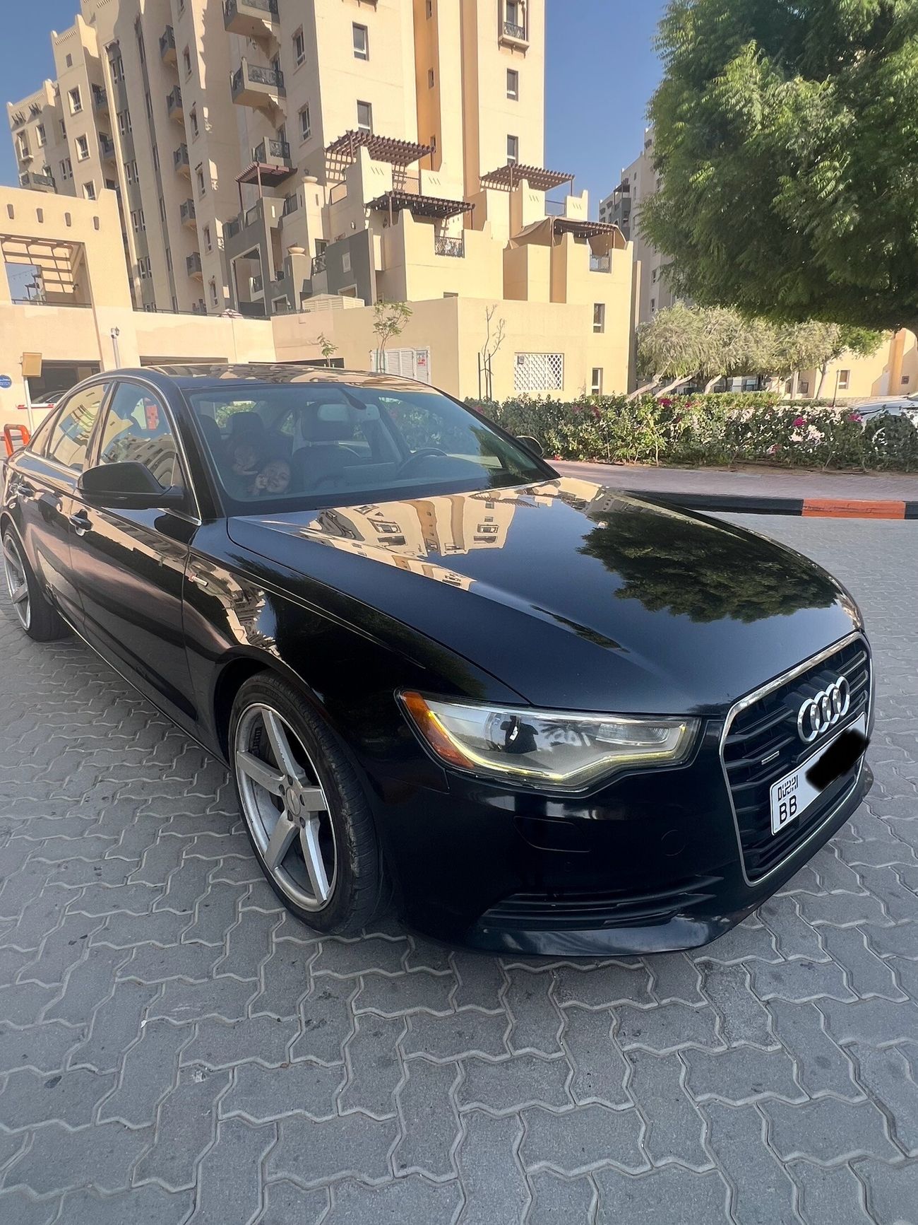 أودي A6