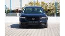 Honda Accord 2023 Honda Accord EX 1.5 - Crystal Black Pearl Inside Grey