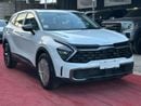 كيا سبورتيج 1.5 لتر (1500 CC) - 197 hp