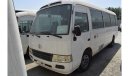 Toyota Coaster Toyota coaster 30 seater bus ,Diesel,model:2011.Excellent condition