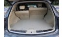 Infiniti FX35 Infiniti fx35 2011 Gcc Ref#260