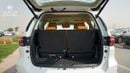Toyota Fortuner SR5 - 2.8L Diesel 4x4 | Full Option SUV with 360 Camera, Radar, Diff Lock, Cooling Seats, GCC Sp