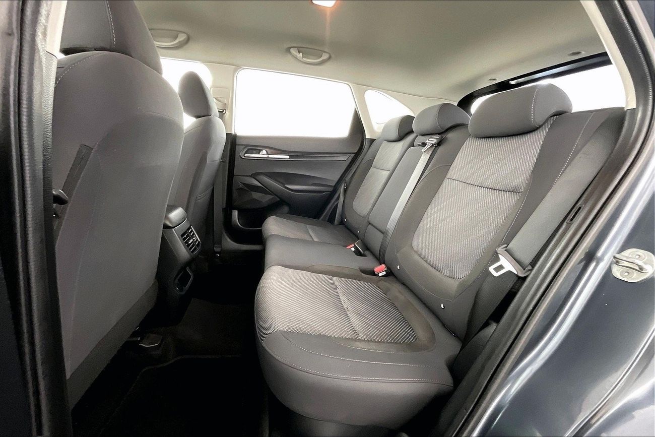 Ford Territory Trend | Guaranteed Warranty | 0 Down Payment