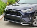 تويوتا راف ٤ Year: 2024  XLE-AWD