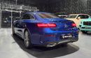 Mercedes Benz E 200 Coupe 2.0 L