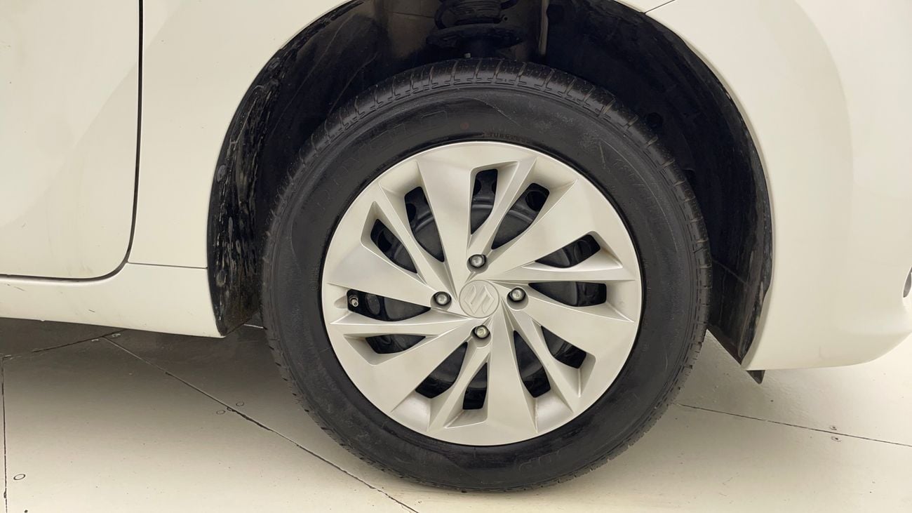 Suzuki Baleno GL 1.5 | Zero Down Payment | Home Test Drive