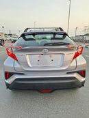 Toyota CHR TOYOTA C HR LIMITED FULL OPTION