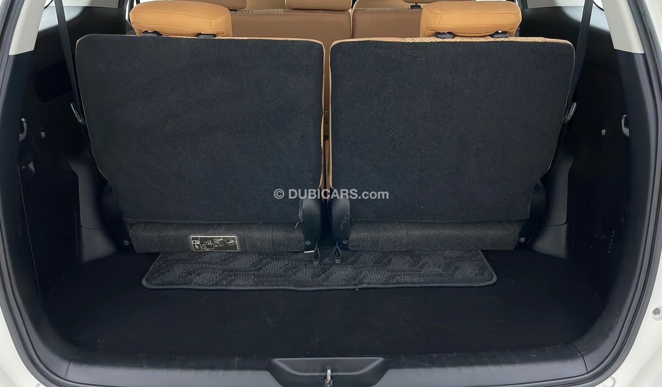 Toyota Fortuner EXR 2.7 | Under Warranty | Inspected on 150+ parameters