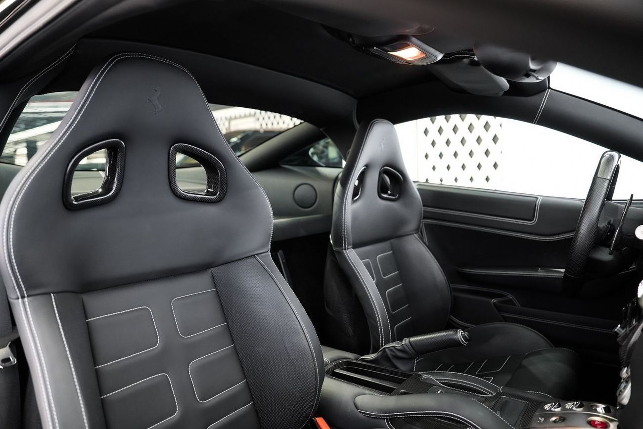 Ferrari 599 GTB Ferrari 599 GTB Fiorano