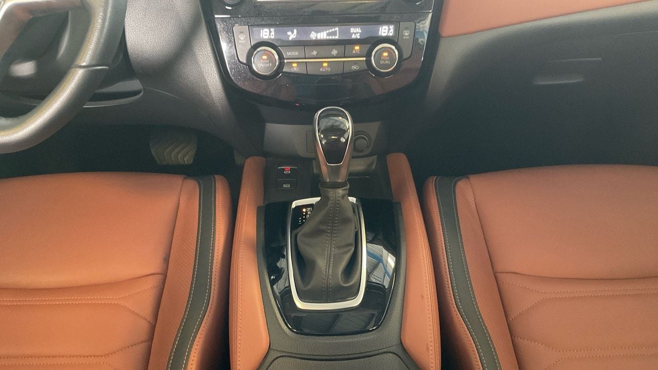 Nissan XTrail S 7-Seats | Guaranteed Warranty | 0 Down Payment