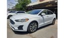 Ford Fusion Ford fusion 2019 full option