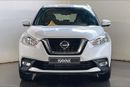 Nissan Kicks SL