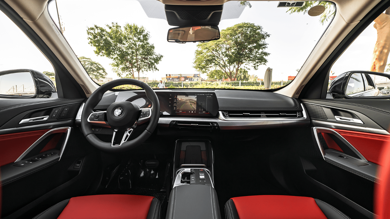 BMW X1 2025 | BMW X1 25LI SDRIVE M SPORT PACKAGE