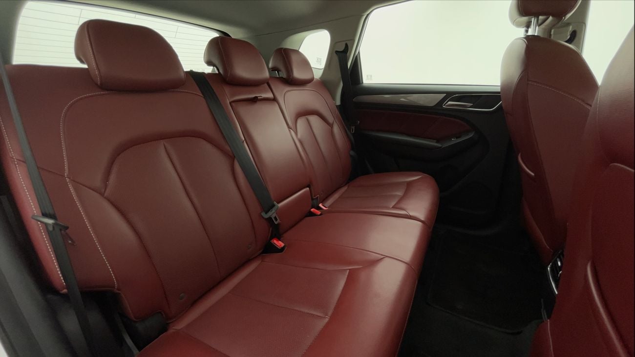 MG RX5 LUXURY 1.5 | Zero Down Payment | Home Test Drive