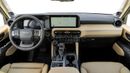 تويوتا برادو TOYOTA PRADO 250 VX PREMIUM | EXPORT ONLY