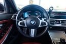 BMW 330i M Sport 2.0L (255 HP)