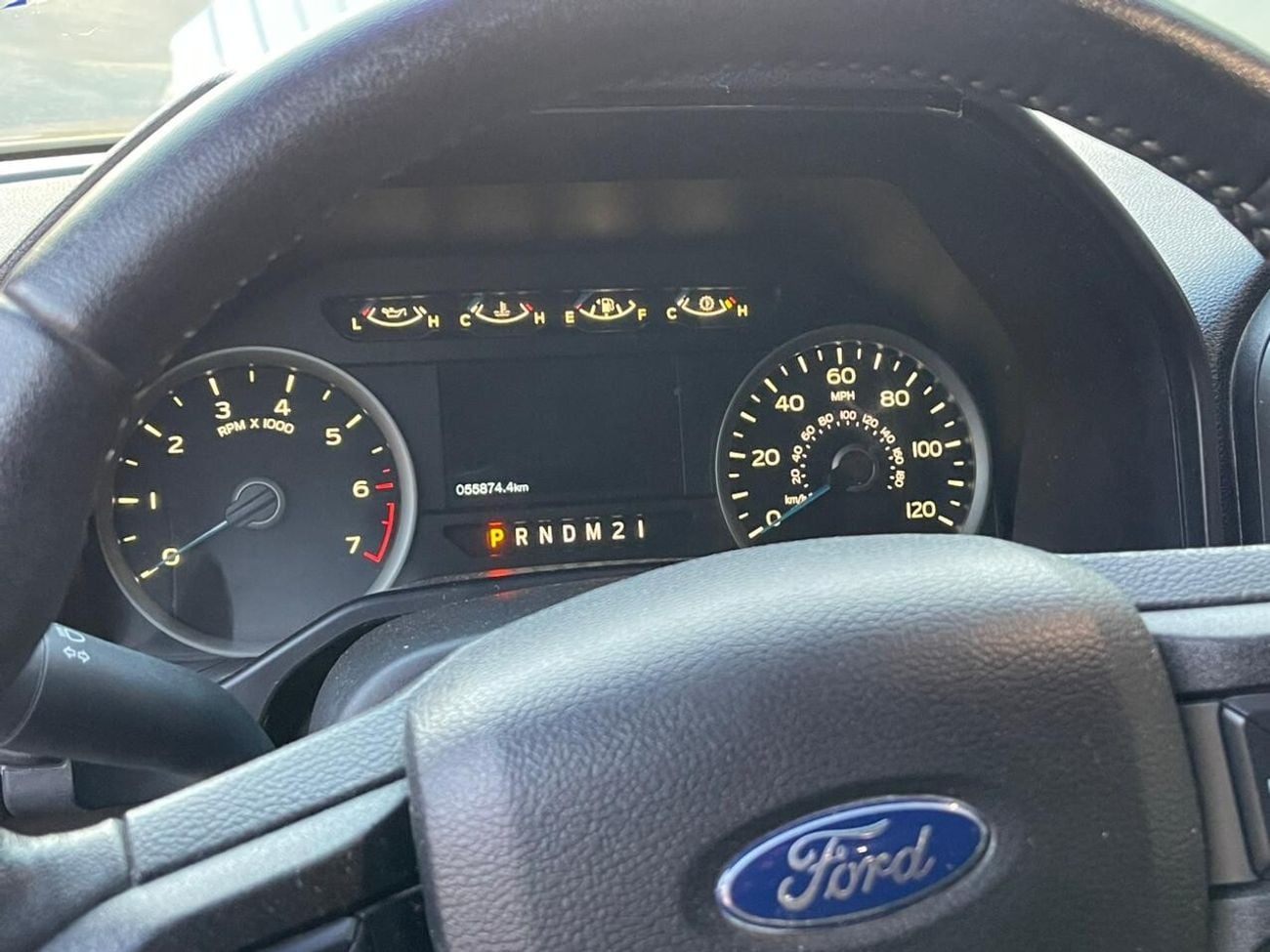 Ford F 150 XLT Sport Pack Super Cab 5.0L (396 HP) LOWEST MILEAGE ANYWHERE !!!