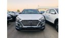 Hyundai Tucson 2.0L-PUSH/START-ALLOY RIMS-2-POWER SEATS-REAR AC-WIRELESS CHARGER-HTIF3