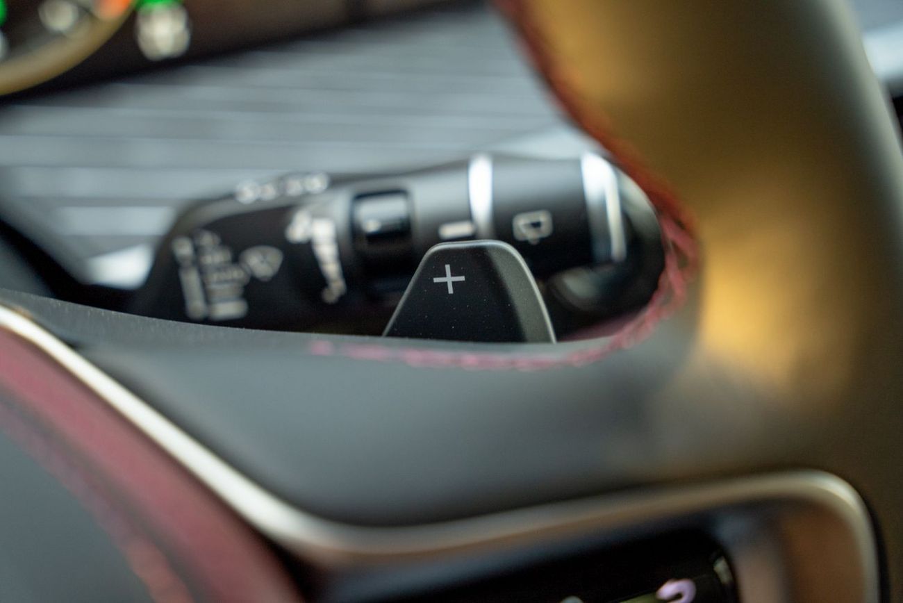 إنفينيتي QX80 Autograph Bench Chairs 3.5L Autograph 3.5L Twin Turbo 2025 Fully Loaded GCC Brand New