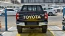 Toyota Hilux S-GLX  SR5  2.7L M/T