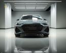 أودي RS6 STD