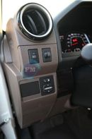 Toyota Land Cruiser 70 71 SDLX V6 4.0L Petrol 4WD Automatic