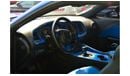 Dodge Challenger SXT Plus CHALLENGER//SRT KIT//&WIDE BODY AIR BAGS CASH OR 0 % DOWN PAYMENT