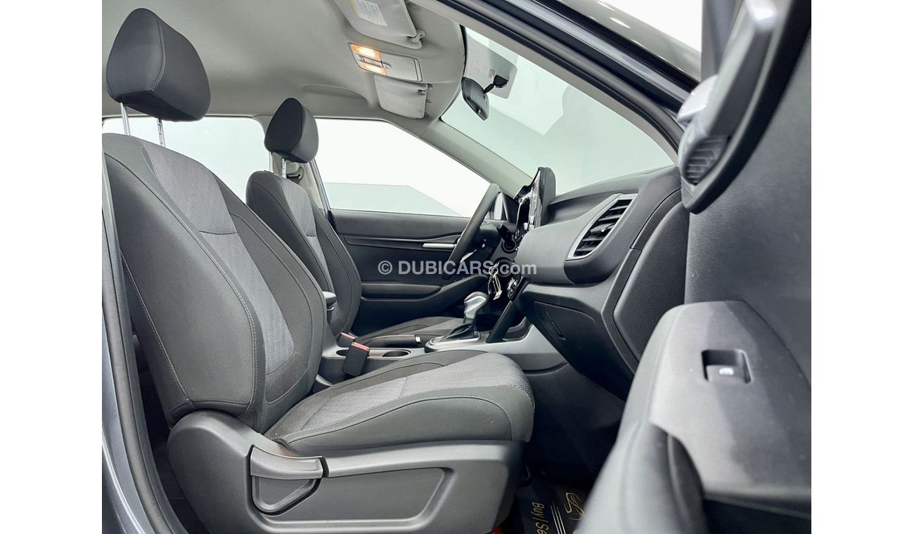 كيا سيلتوس Std