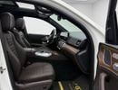 Mercedes-Benz GLS 450 4MATIC 2023 Mercedes Benz GLS450 AMG, 2028 MB Warranty + Service Pack, Low Km, 7 Seater, Fully Loade