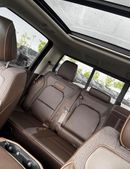 Dodge RAM 5.7 L HEMI LIMITED LONGHORN