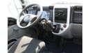 Mitsubishi Fuso Canter 2017 | CANTER - 3 TON CAPACITY WITH GCC SPECS EXCELLENT CONDITION - EXCLUSIVE VAT