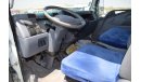 Mitsubishi Canter Mitsubishi Canter Pick up, model:2015. Free of accident with low mileage