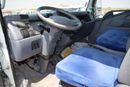 Mitsubishi Fuso Canter Mitsubishi Canter Pick up, model:2015. Free of accident with low mileage