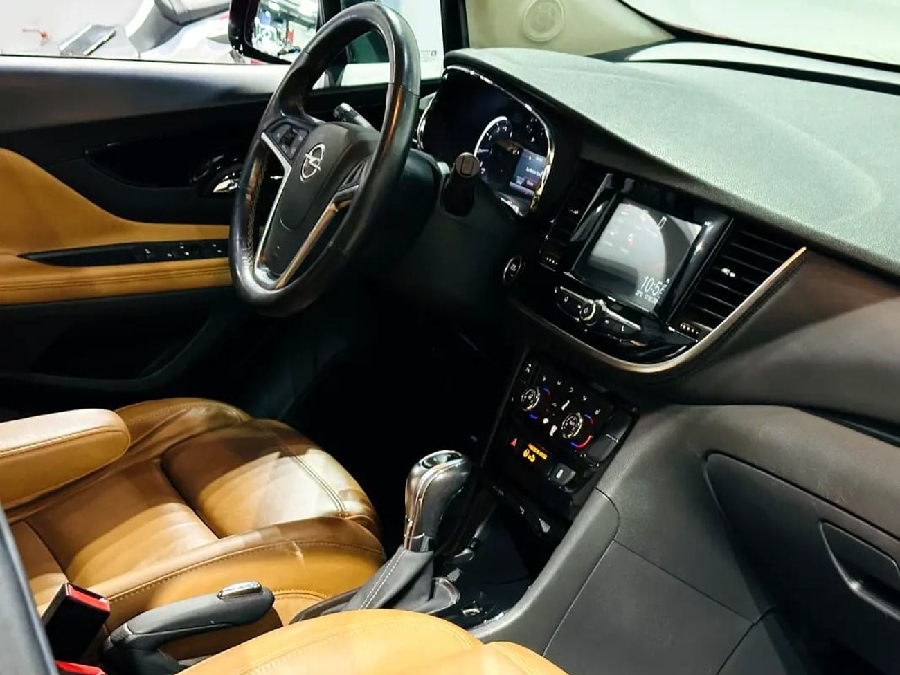 Opel Mokka Comfort 1.8L