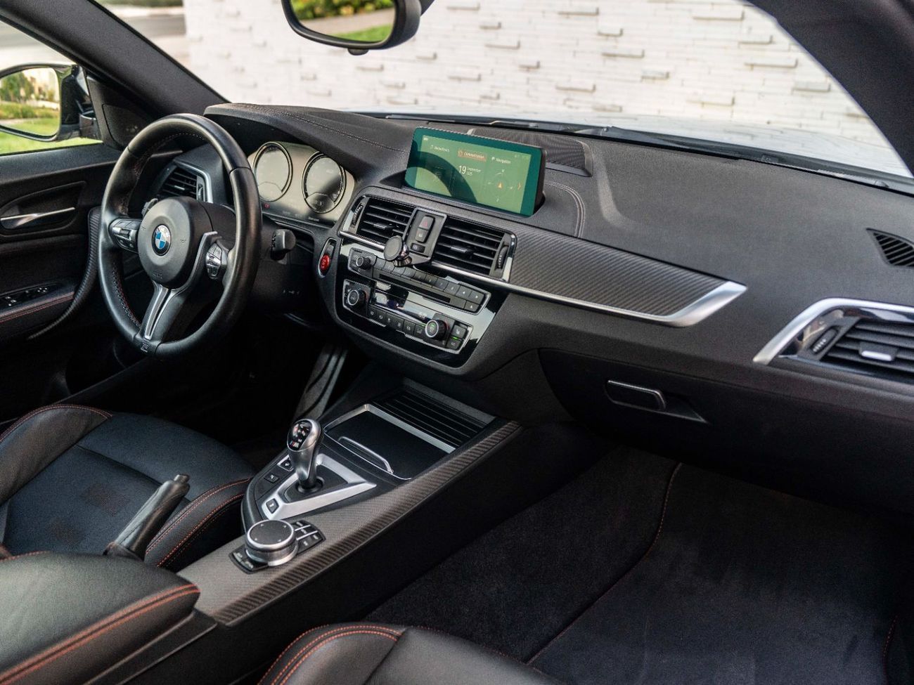 BMW M2 Competition 3.0L