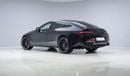 Mercedes-Benz AMG GT 63 S 4Matic+ E Performance - Extended Special Offers - AED 9,680 P/M
