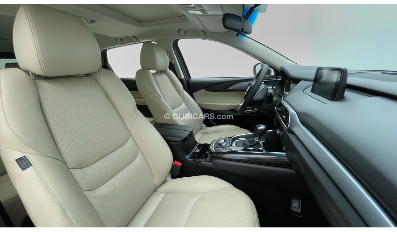 Mazda CX9 GT TURBO 2.5 | Zero Down Payment | Free Home Test Drive