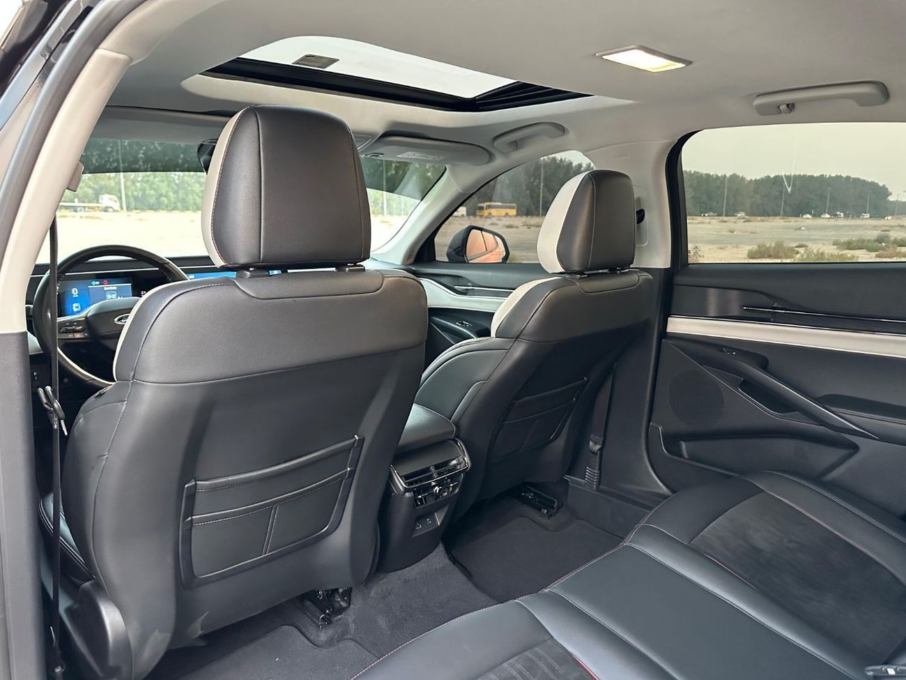 Ford Taurus FORD TAURUS 2023 GCC FULL OPTION // PERFECT CONDITION